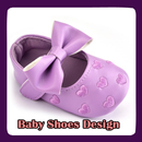 Baby Shoes Design APK