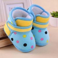 2 Schermata Baby Shoes Design
