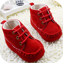 Baby Shoes Design APK