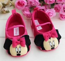 1 Schermata Baby Shoes Design