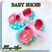 Baby Shoes Style