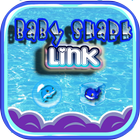 Baby Shark Link ikona