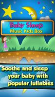 Baby Sleep – Kids Music Box poster