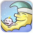 Baby Sleep Songs 💤 simgesi