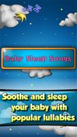 Baby Liedjes Voor Het Slapen-poster