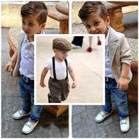 برنامه‌نما Baby Boy Style New عکس از صفحه