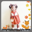 Baby Stylish Dresses 2017 APK