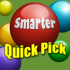 Icona Smarter Quick Pick