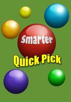 3 Schermata Smarter Quick Pick