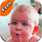 HD Baby Tapete - Live Wallpapers Zeichen