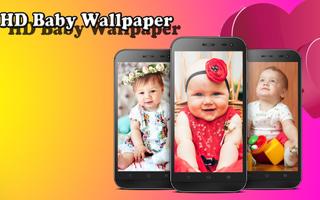 HD Baby Tapete - Live Wallpapers Screenshot 3