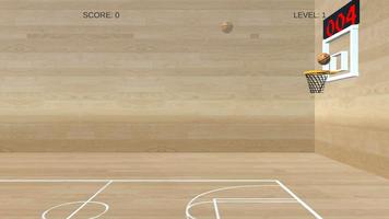 Basketball Shot ภาพหน้าจอ 3