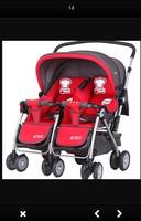 Baby Stroller captura de pantalla 1