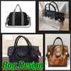 Bag Design APK