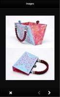DIY Bag Project Ideas poster