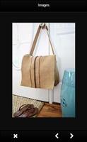 DIY Bag Project Ideas screenshot 1