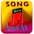 Anuel AA Musica APK