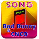Bad Bunny & CNCO APK