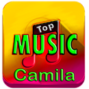Canciones de Camila APK