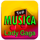 Lady Gaga icon