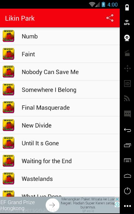 Linkin Park Numb For Android Apk Download - roblox linkin park numb
