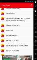 Luis Fonsi - Despacito screenshot 2