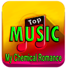 My Chemical Romance icône