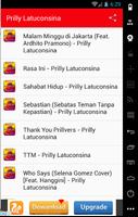 Prilly Latuconsina & Stefan William screenshot 1