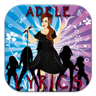 Adele Lyrics Collection icon
