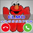 Fake Elmo Phone Call Prank APK
