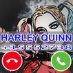 Fake Harley Quinn Call Prank Simulation