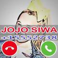 Fake Call Jojo Siwa Prank