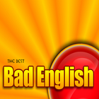 The Best of Bad English icône