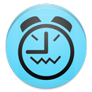 Aggressive Alarm APK