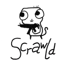 Scrawld icône