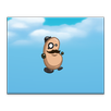 Awesome Mr Bean 2D Platformer APK
