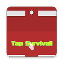 APK Tap Survival - Ball Jump Game