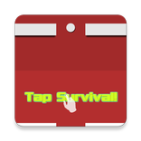 Tap Survival - Ball Jump Game