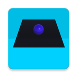 Trust Fall - Rolling Ball Game