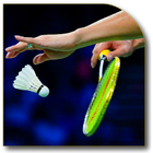 Badminton Lessons icon