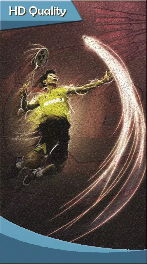 Tải xuống APK Badminton Wallpaper cho Android Tải xuống APK Badminton Wallpaper cho Android