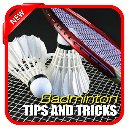 Badminton tips and tricks