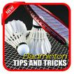 Badminton tips and tricks