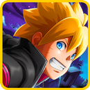 Battle Boruto X Naruto Ninja Voltage APK