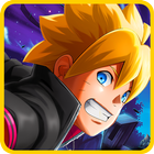 Battle Boruto X Naruto Ninja Voltage biểu tượng