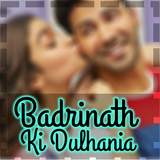 BEST Of Badrinath Ki Dulhania أيقونة