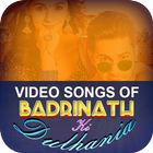 Songs of Badri Ki Dulhania icon