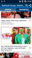 Badshah Songs - Badshah All Songs 스크린샷 2