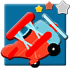 Flappy Plane иконка