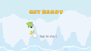 Flappy Plane 스크린샷 1